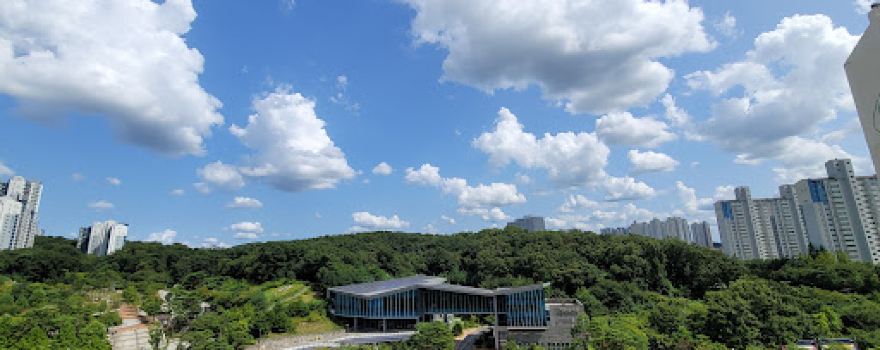 기흥도서관
