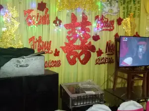 Chợ Chiềng Yên Ninh