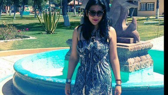 Dios Padre Parque Acuático