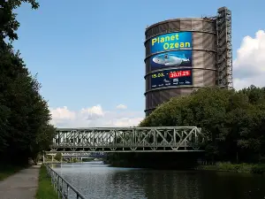 Gasometer