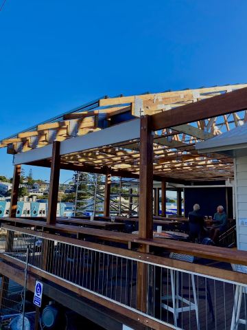 Yeppoon RSL Sub Branch