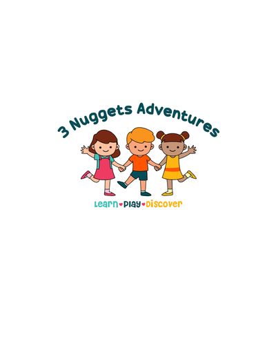 3 Nuggets Adventures