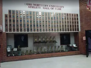 ONU King-Horn Sports Center