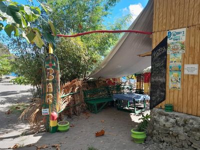 Donny's Watersports Snorkel and Dive Center
