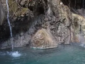 Shishipao Hot Spring