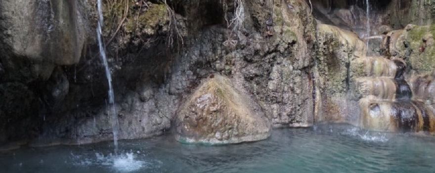 Shishipao Hot Spring
