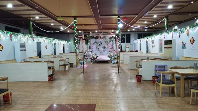 Sanhe Hot Spring Resort