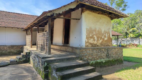 Embekka Dewalaya