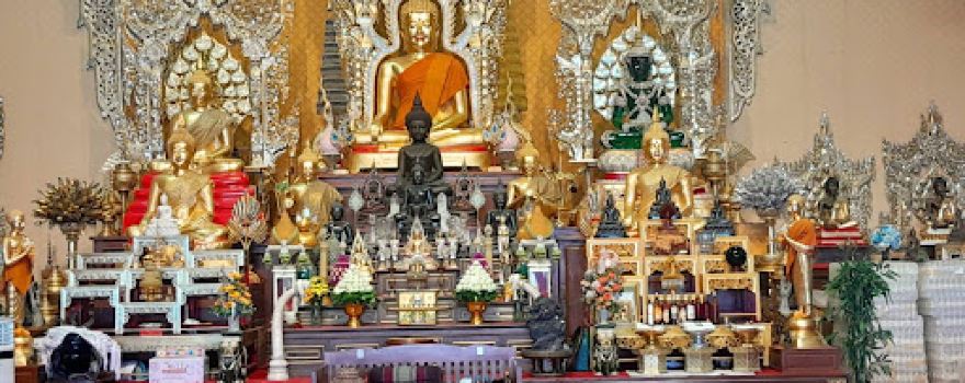 Wat Theppasornthammaram