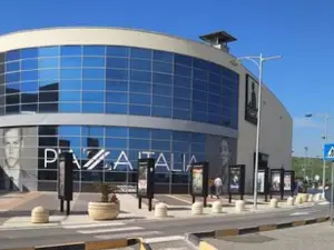 The Space Cinema - Catanzaro