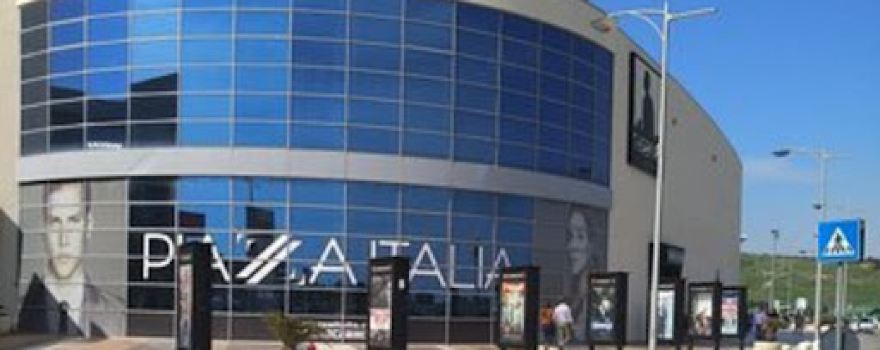 The Space Cinema - Catanzaro