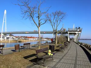 Pier Giżycko