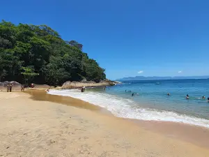 Cocanha Beach