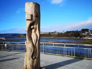 Mirador Gamboa
