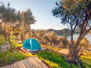 Kaş Evren Camping