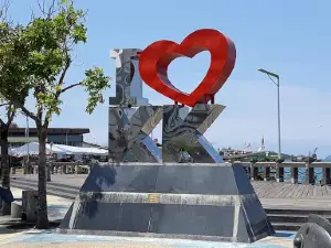 Kota Kinabalu