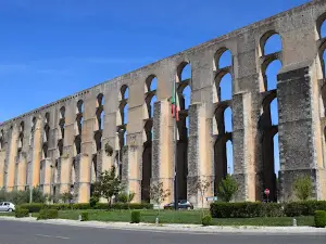 Amoreira Aqueduct