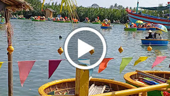 Khu di tích lịch sử cách mạng Rừng Dừa Bảy Mẫu