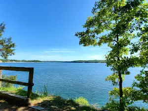 Bidwell Point Use Area