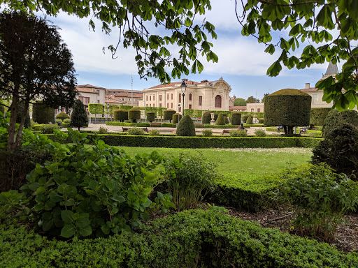 Theater of Castres