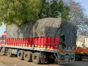Shiv Mandir Bharat Bhari
