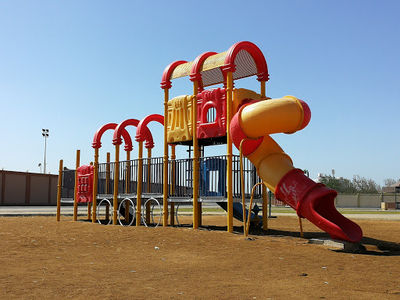 Alaiqh Beach Park