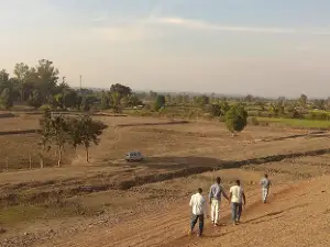 Sagona Tank
