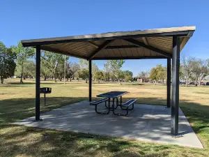 Apodaca Park