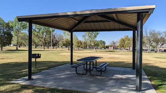 Apodaca Park