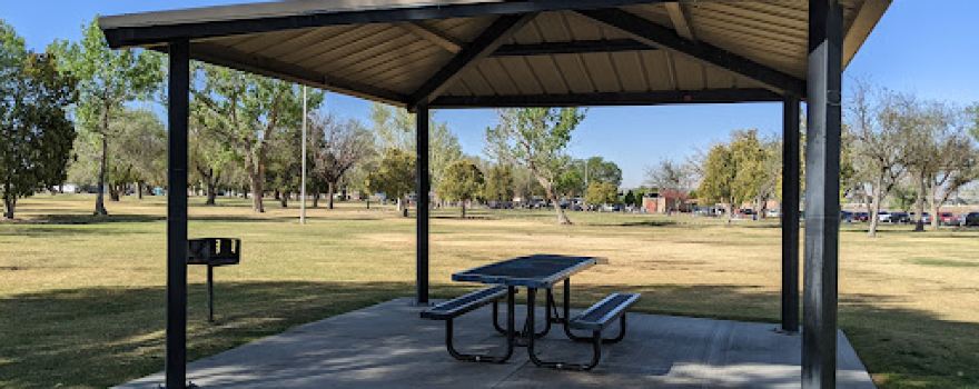 Apodaca Park