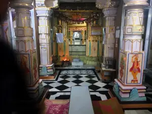 Shri Chulgiri Digamber Jain Siddha Kshetra,Bawangaja