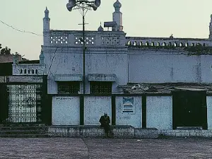 Masjid Naikwadi