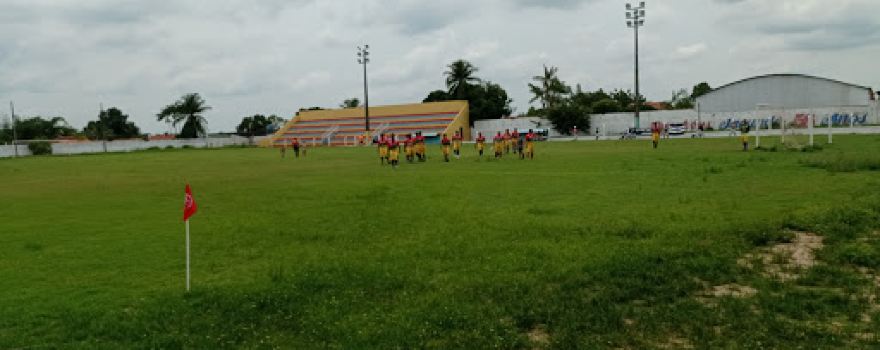 Municipal Stadium - The Mulatão