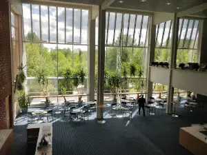 Centro musicale di Kuopio