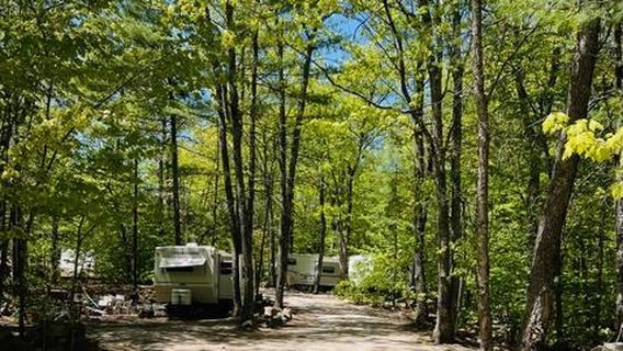 Adventurer Campground