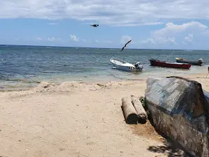 White House Fishing Village