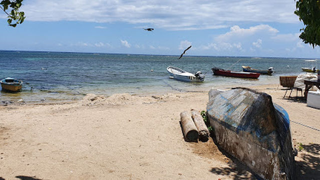 White House Fishing Village