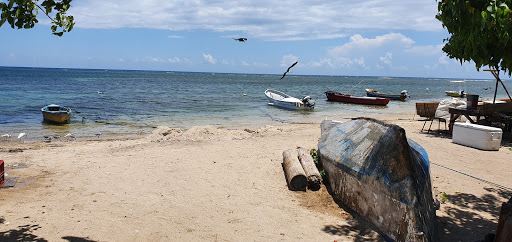 White House Fishing Village