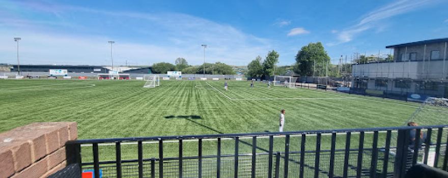 Darwen FC