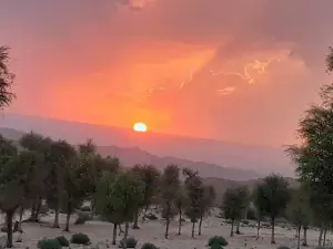 Village Khandhani