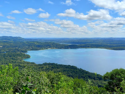 Cerro Biotope Cahui