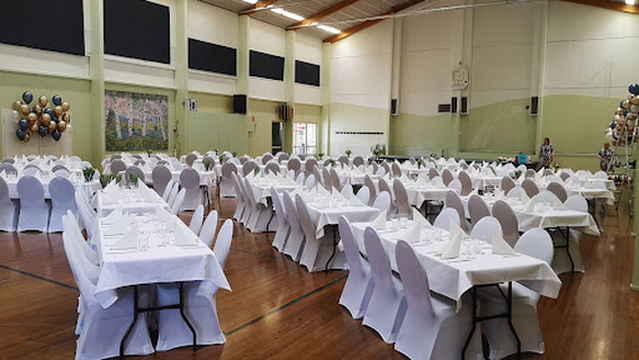 Saarenkylän nuorisoseura ry.