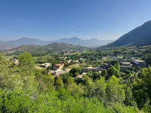Kharkai Khwar