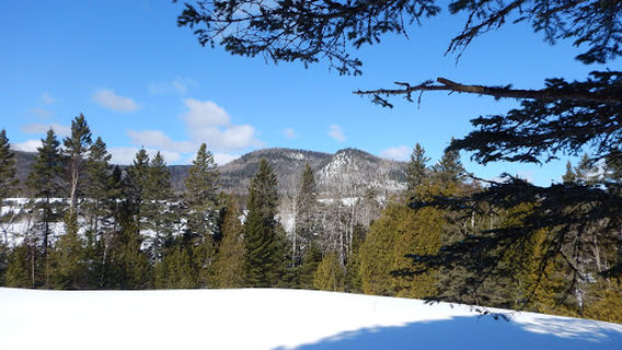 Vallons des Eboulements