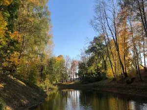 Logoyskiy park