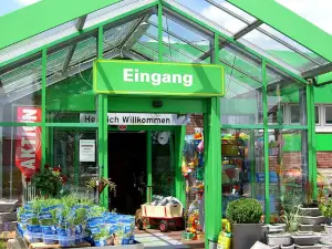 Raiffeisen-Markt Warburg