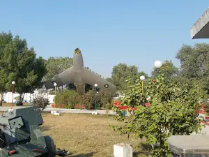 Yadgar-e-Shohda Park