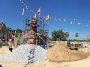 วัดพรหมเขต