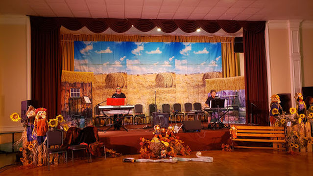 American Polish Club