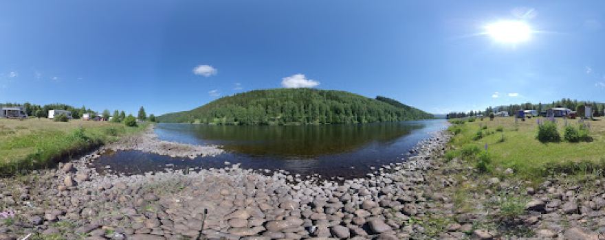 Bråtens Camping